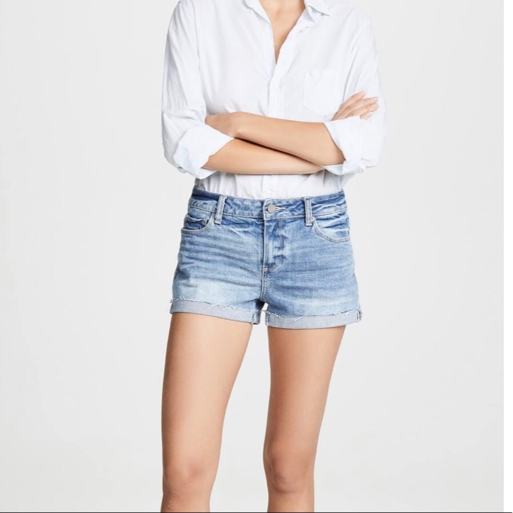 Paige Jean Shorts